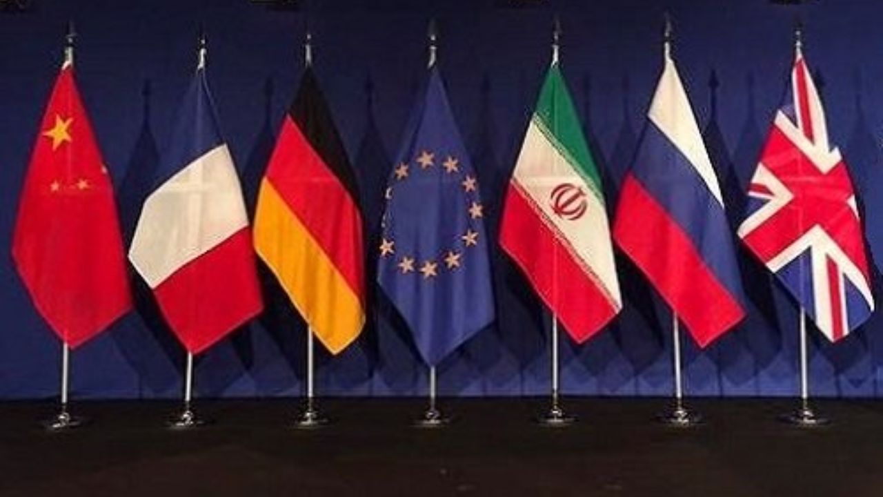 روسیه و فرانسه بر حفظ برجام تأکید کردند