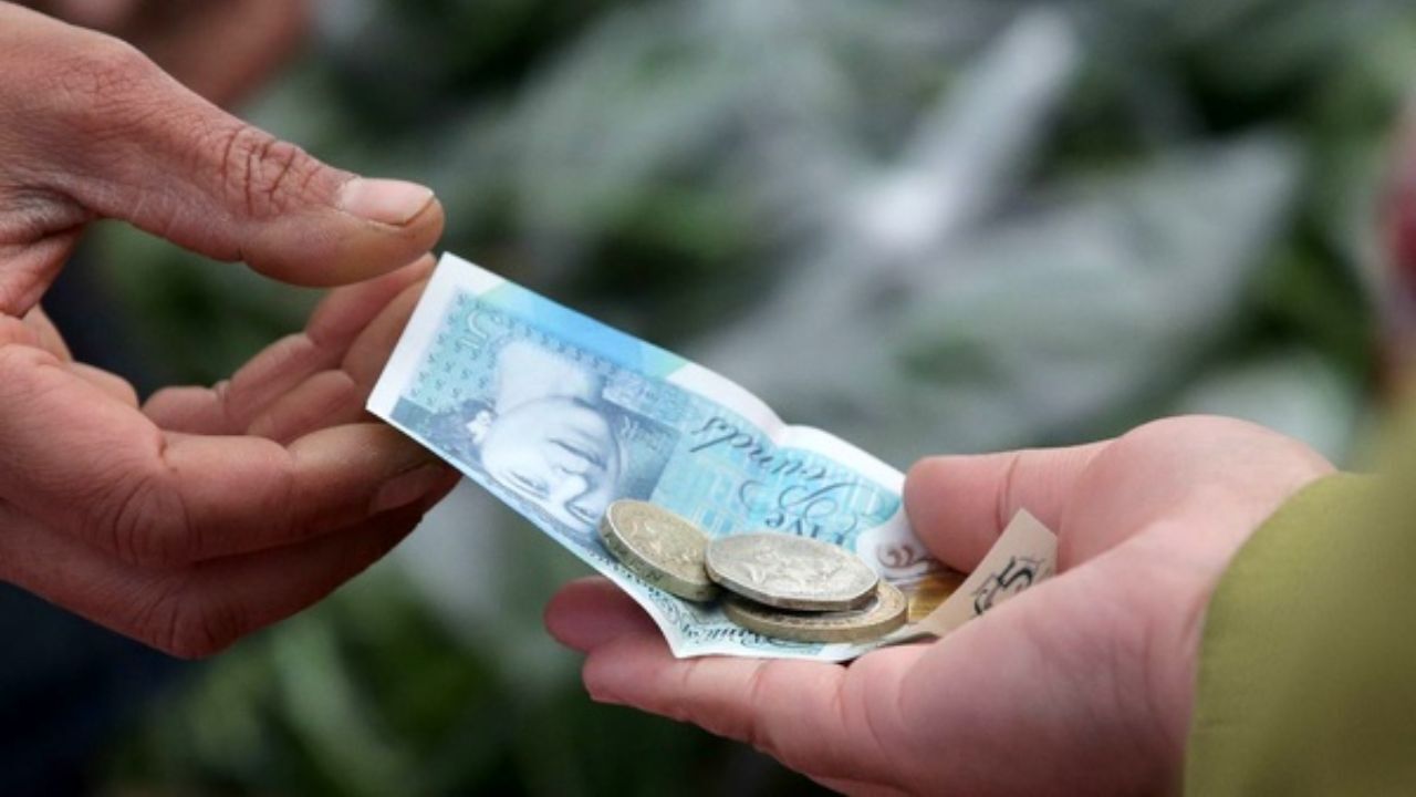 بحران شدید در بازار بریتانیا بعد از روی کار آمدن بوریس جانسون