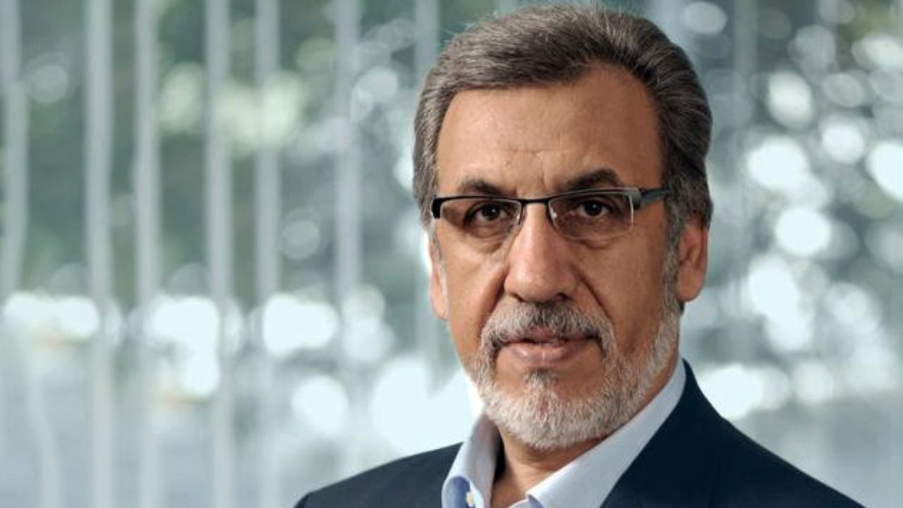 خاوری چگونه از ایران فرار کرد؟ + ویدئو