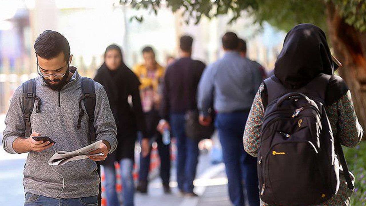 نرخ بیکاری کاهش یافت اما.../ بیکاران بیخیال پیدا کردن کار شدند
