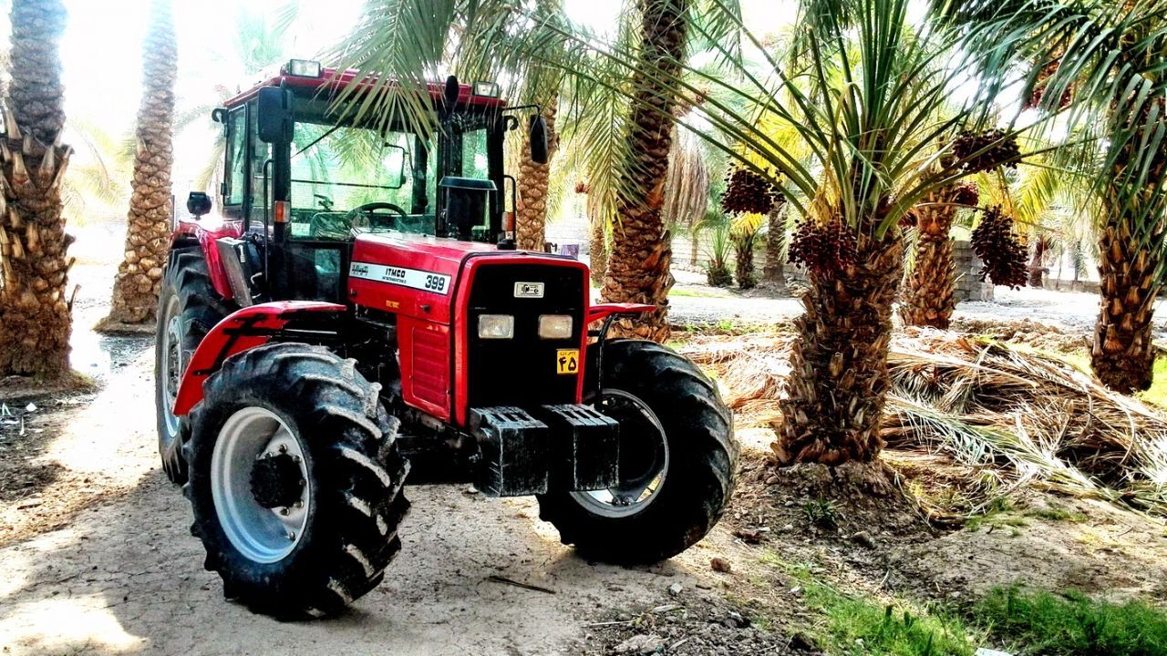 صدور کارت سوخت ماشین‌های کشاورزی پلاک‌دار آغاز شد