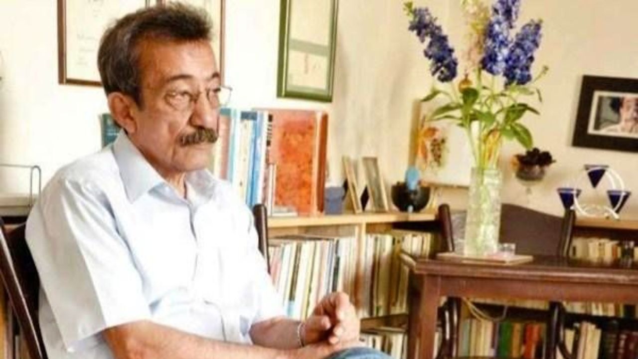 مسعود احمدی ناظر دقیق و نگران شعر معاصر است