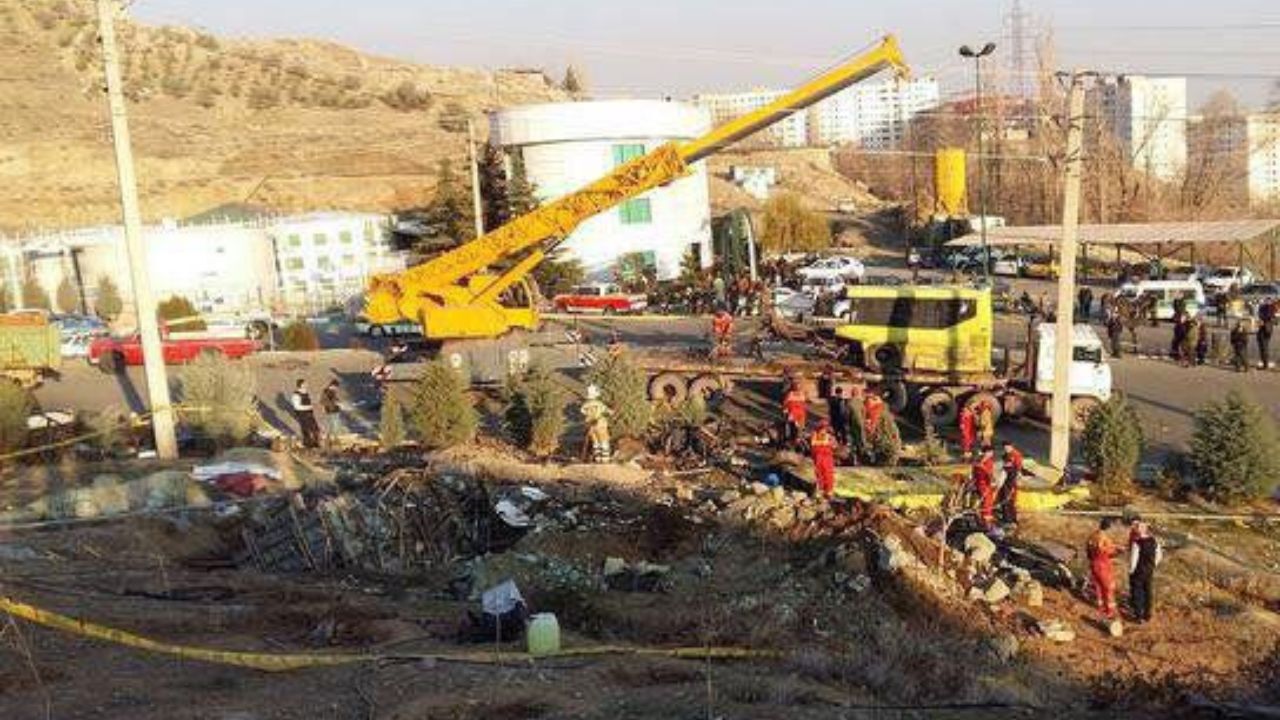 دانشگاه آزاد هیچ اقدامی در جهت تکرارنشدن حادثه نکرد/ علوم‌وتحقیقات هنوز گاردریل مناسب ندارد