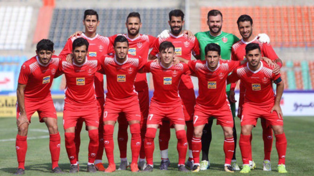پرسپولیس عملکرد بدی در جام شهدا نداشت
