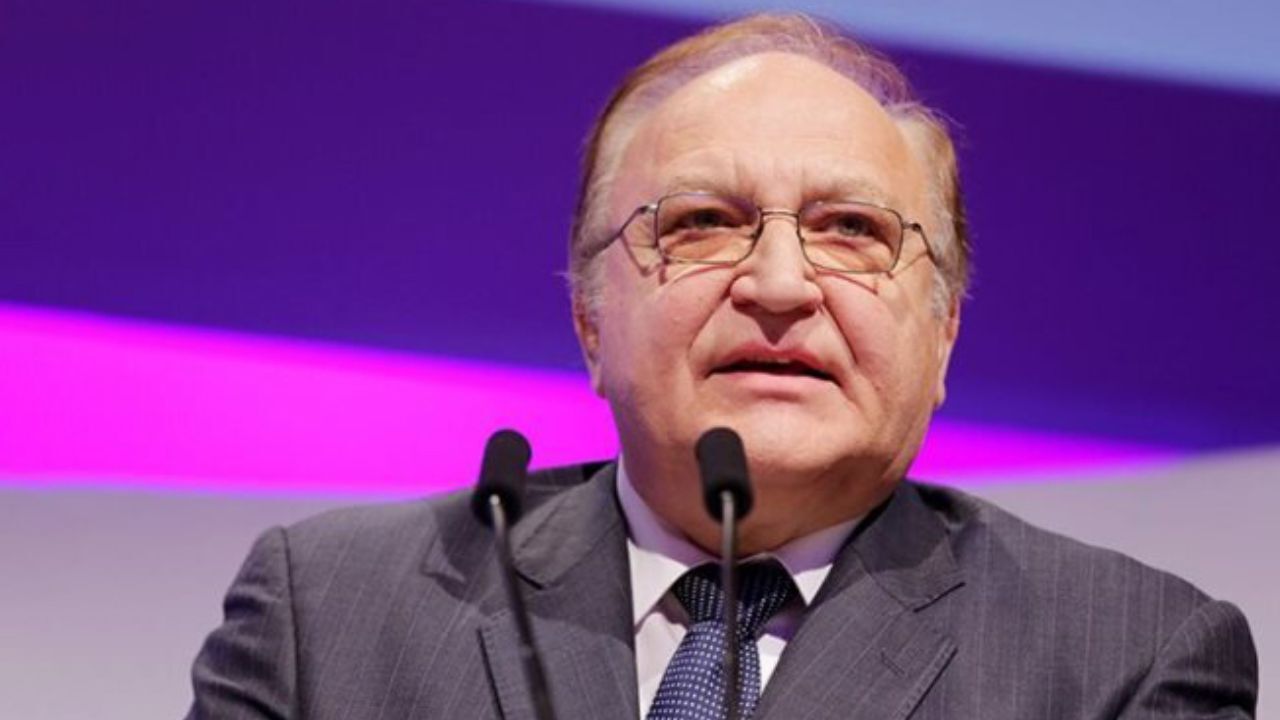 سفیر سابق آلمان در ایران رئیس اینستکس شد