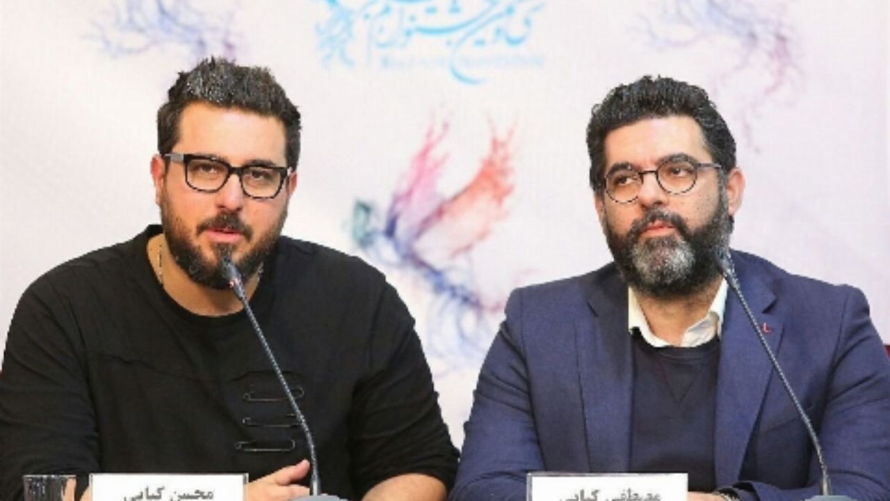 مصطفی کیایی با «هم‌گناه» در شبکه نمایش خانگی/ «مانکن» مجوز گرفت