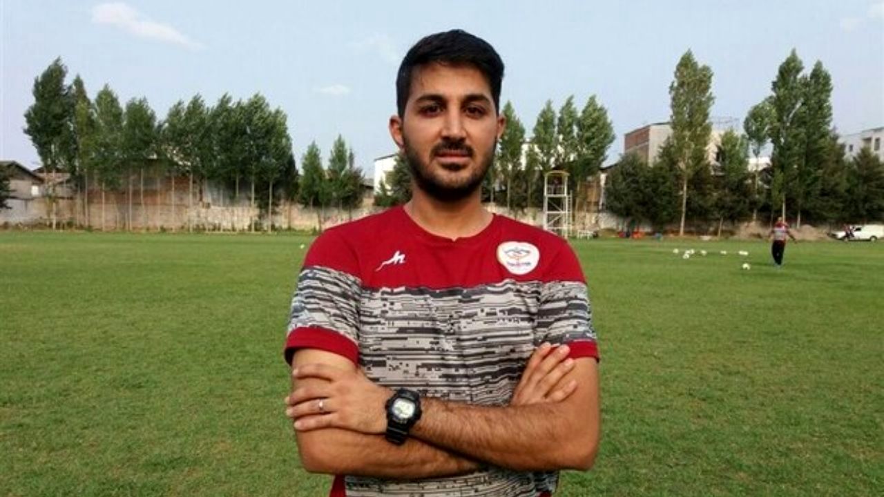 دستیار پیشین کی‌روش آنالیزور پرسپولیس شد