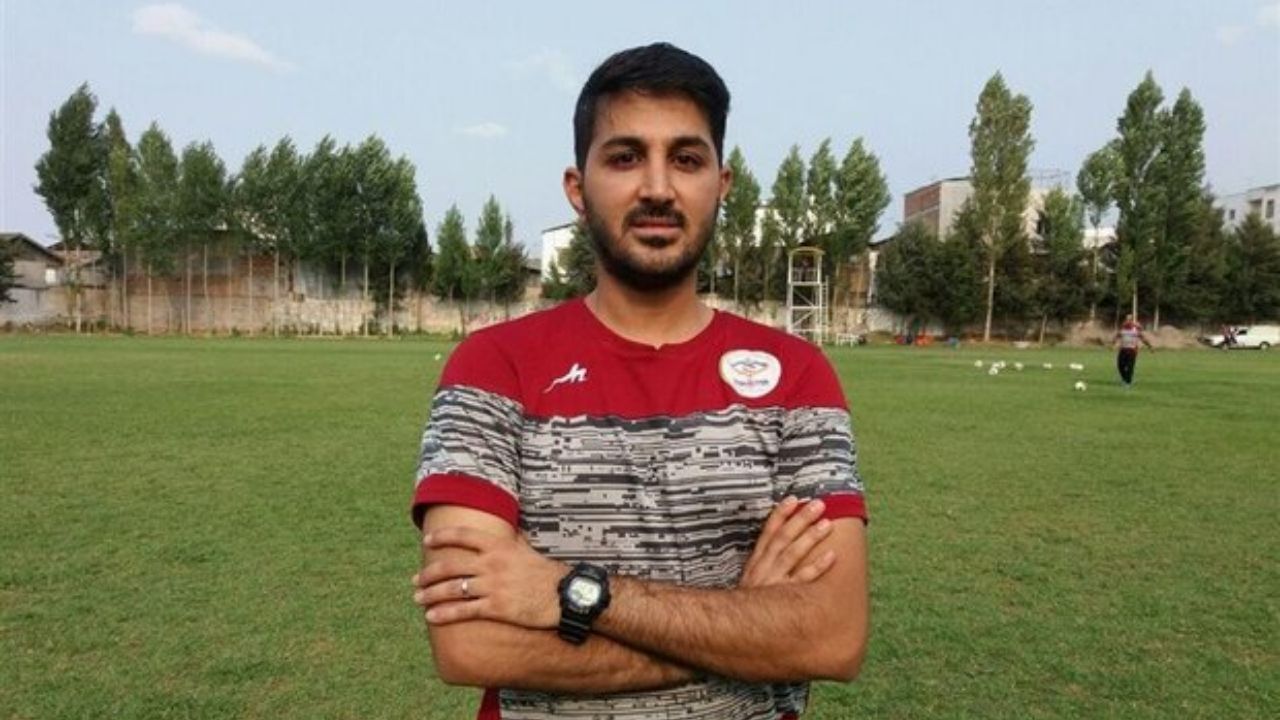 دستیار پیشین کی‌روش آنالیزور پرسپولیس شد
