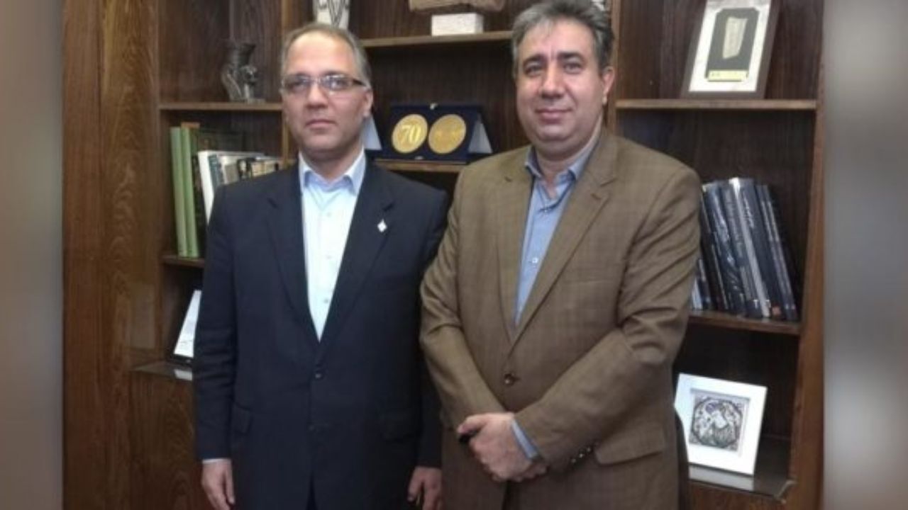 برپایی نمایشگاهی از آثار موزه ملی ایران در برج میلاد