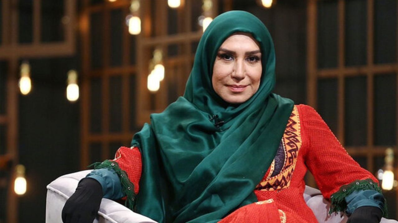 نسبت به تئاتر غیرت دارم/ آرزوی همبازی شدن با نصیریان برای همه