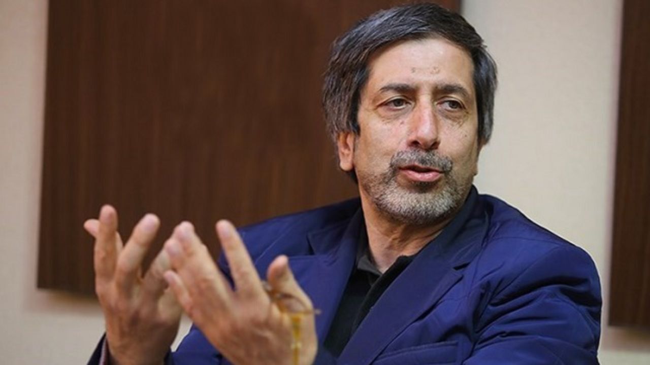 جریان احمدی‌نژاد نمی‌تواند به جریان سوم در انتخابات تبدیل شود/ امکان شکل‌گیری جریان سوم وجود دارد