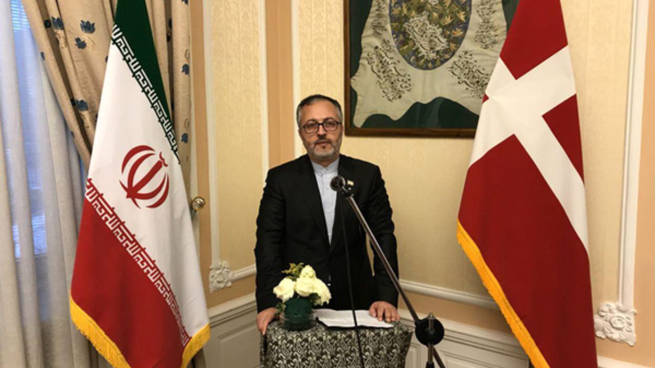 تحریم ظریف یعنی اوج استیصال، سردرگمی و درماندگی