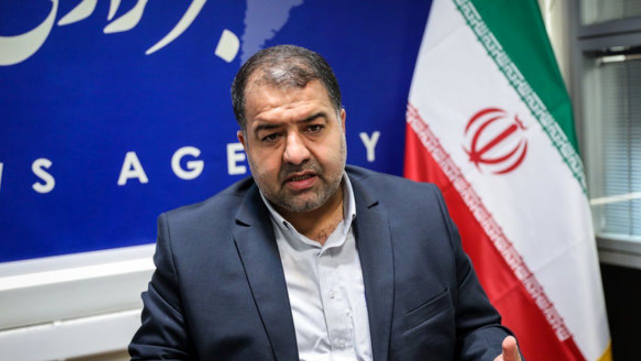 گود برج میلاد جز 200 گود پرخطر تهران است/ گود برج میلاد به «پلازا» تبدیل شود