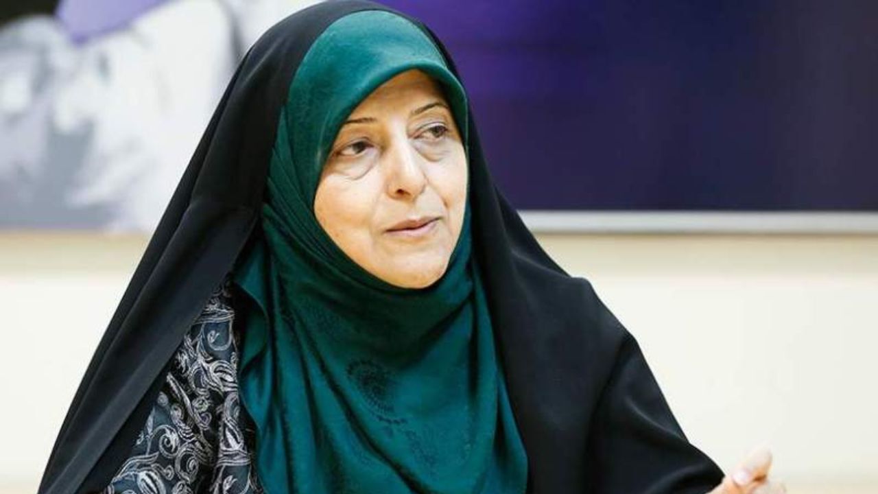 فضاهای مختص زنان را باید گسترش دهیم