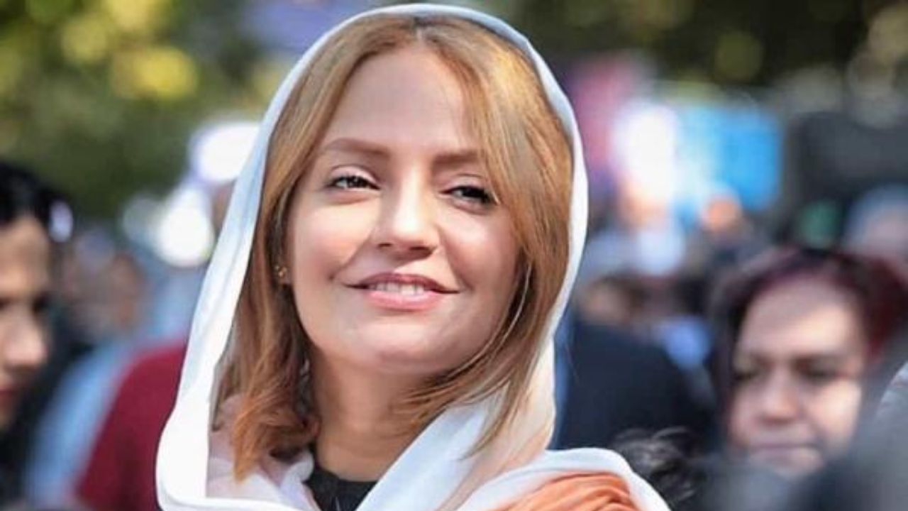 ماجرای مهناز افشار به نهاد‌های امنیتی مربوط نیست