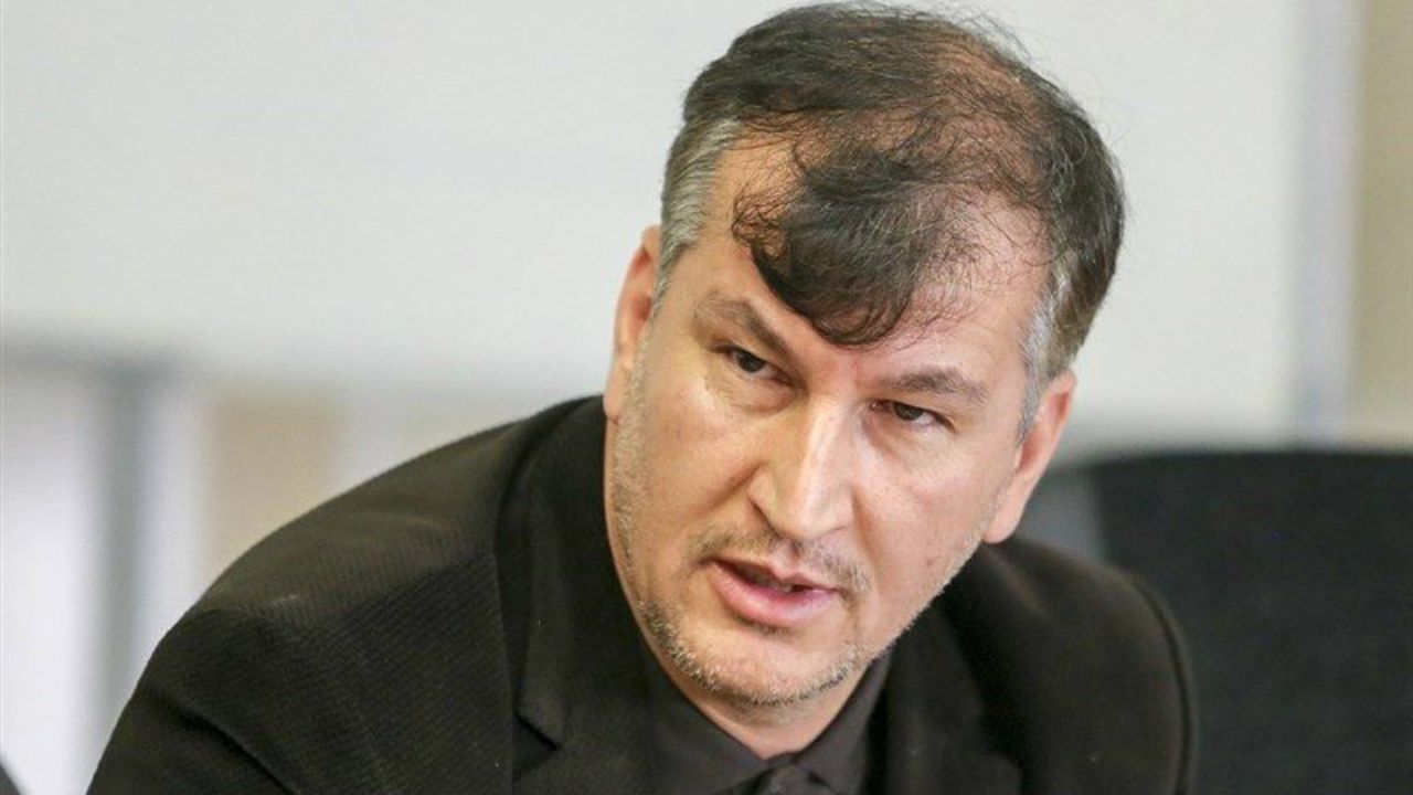 تامین امنیت خلیج فارس و تنگه هرمز با ایران است