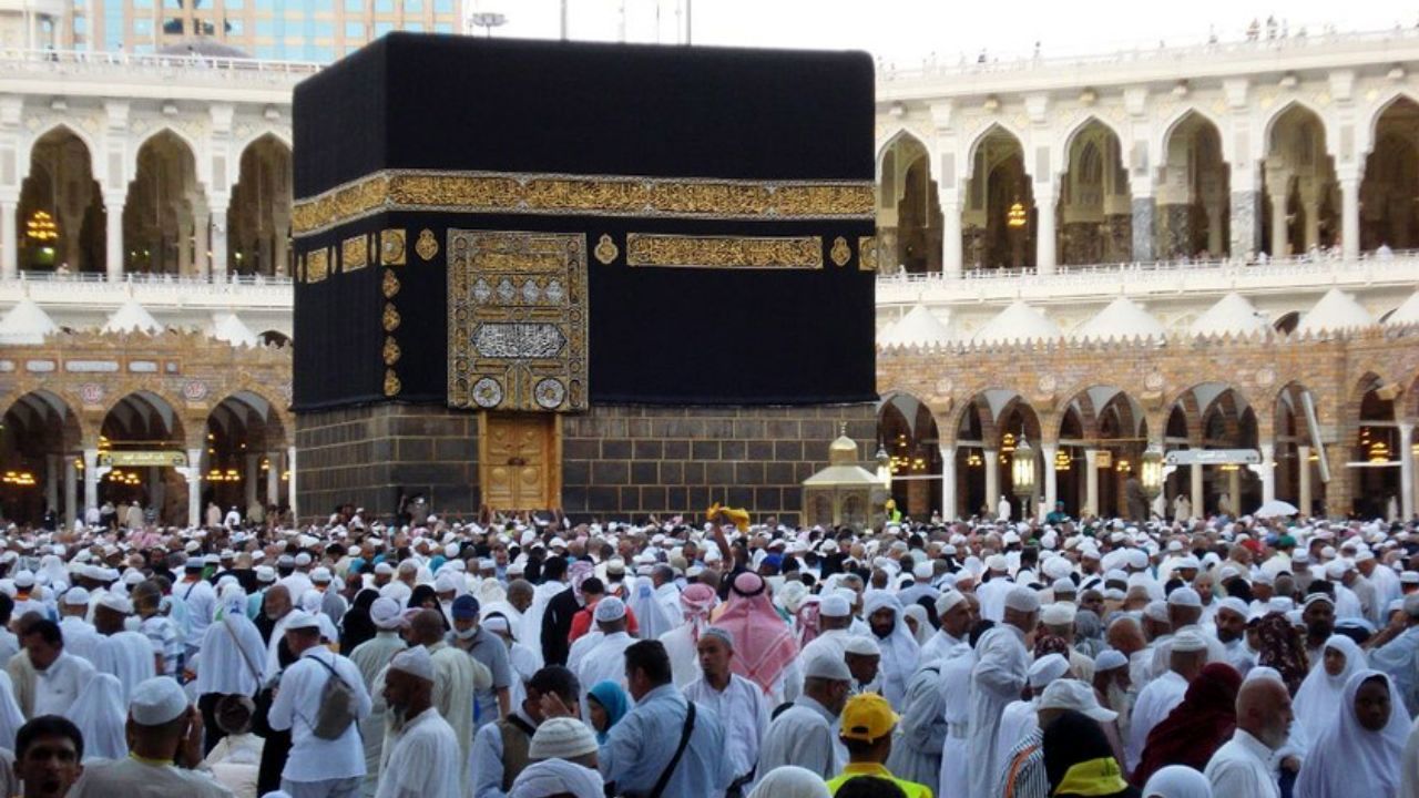 93 درصد زوار به خانه خدا رفتند/ جزئیات اعزام 2000 زائر جدید