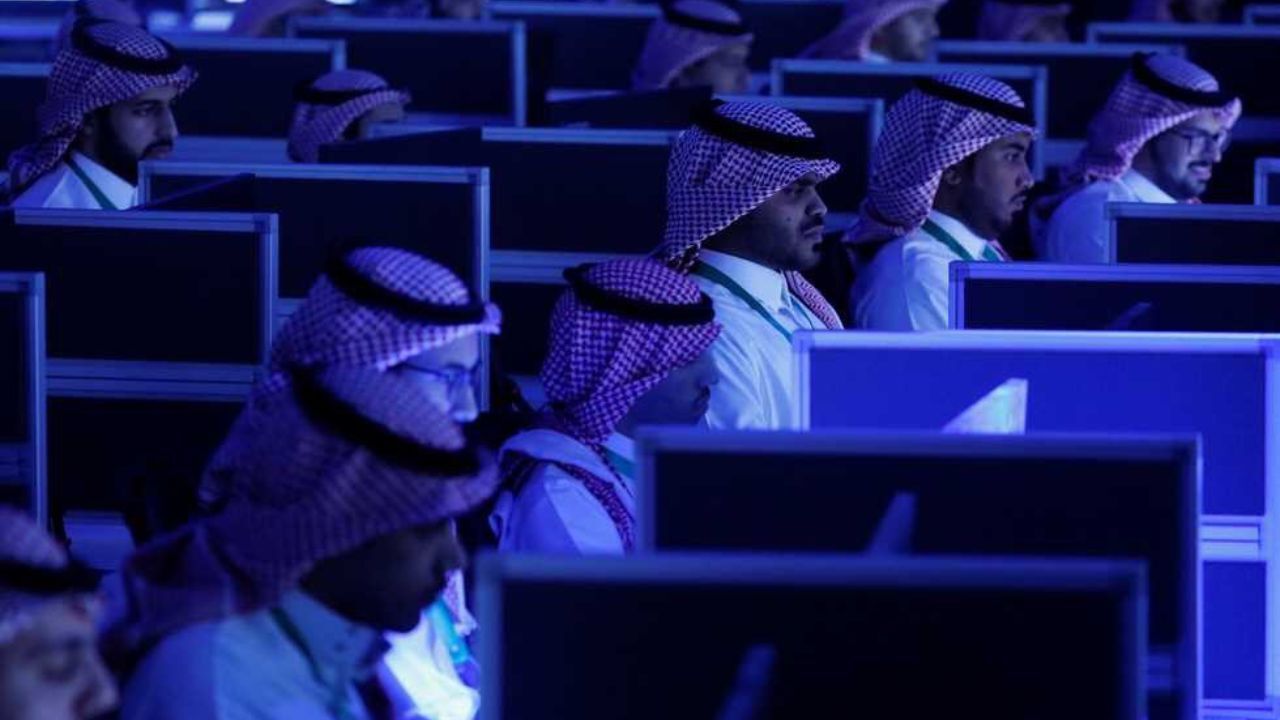 چه بر سر ماشین تبلیغاتی عربستان آمده است؟