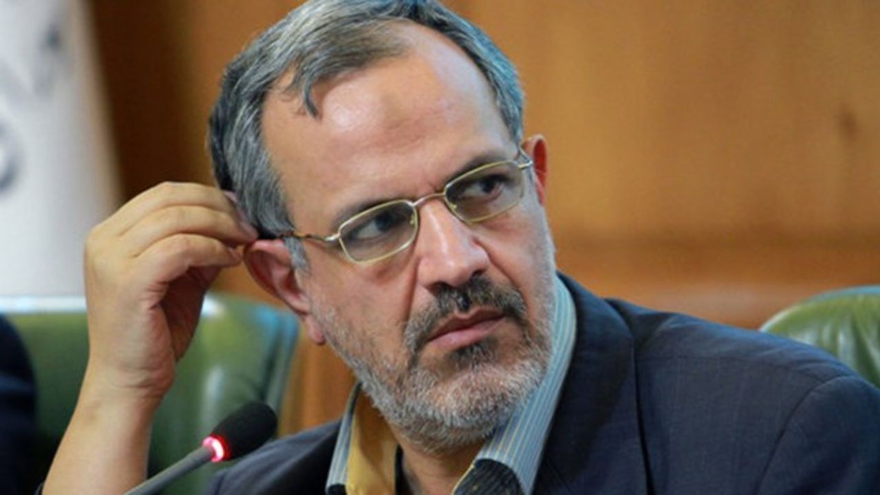 گم شدن مجسمه‌ای دیگر در تهران/ مجسمه ملک‌المتکلمین در پارک‌شهر گم شد