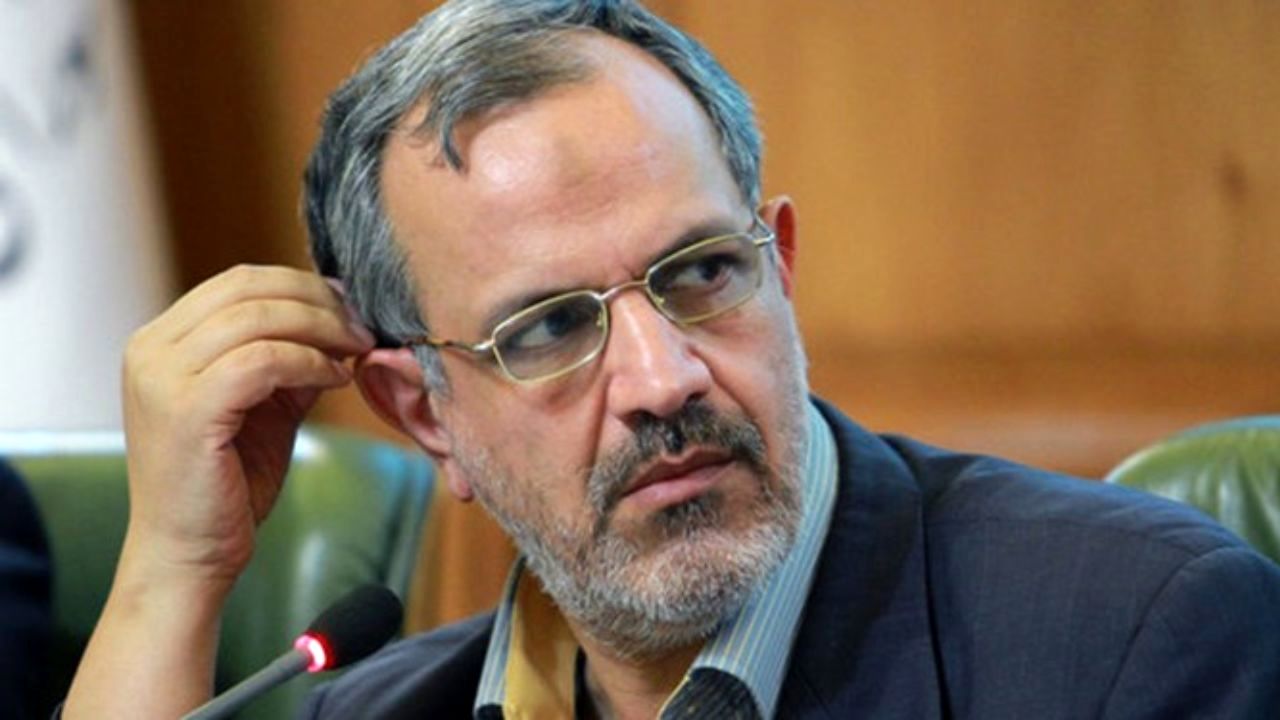 گم شدن مجسمه‌ای دیگر در تهران/ مجسمه ملک‌المتکلمین در پارک‌شهر گم شد