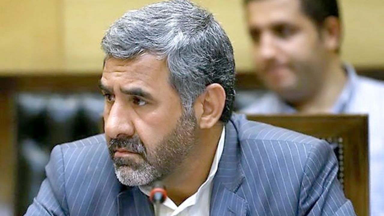 جزئیاتی دیگر از جلسه هیئت عالی حل اختلاف قوا