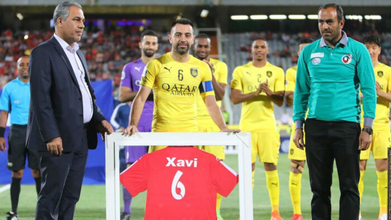 گزارش AFC از لیگ قهرمانان آسیا