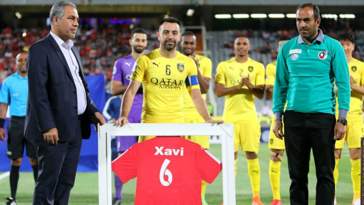 گزارش AFC از لیگ قهرمانان آسیا