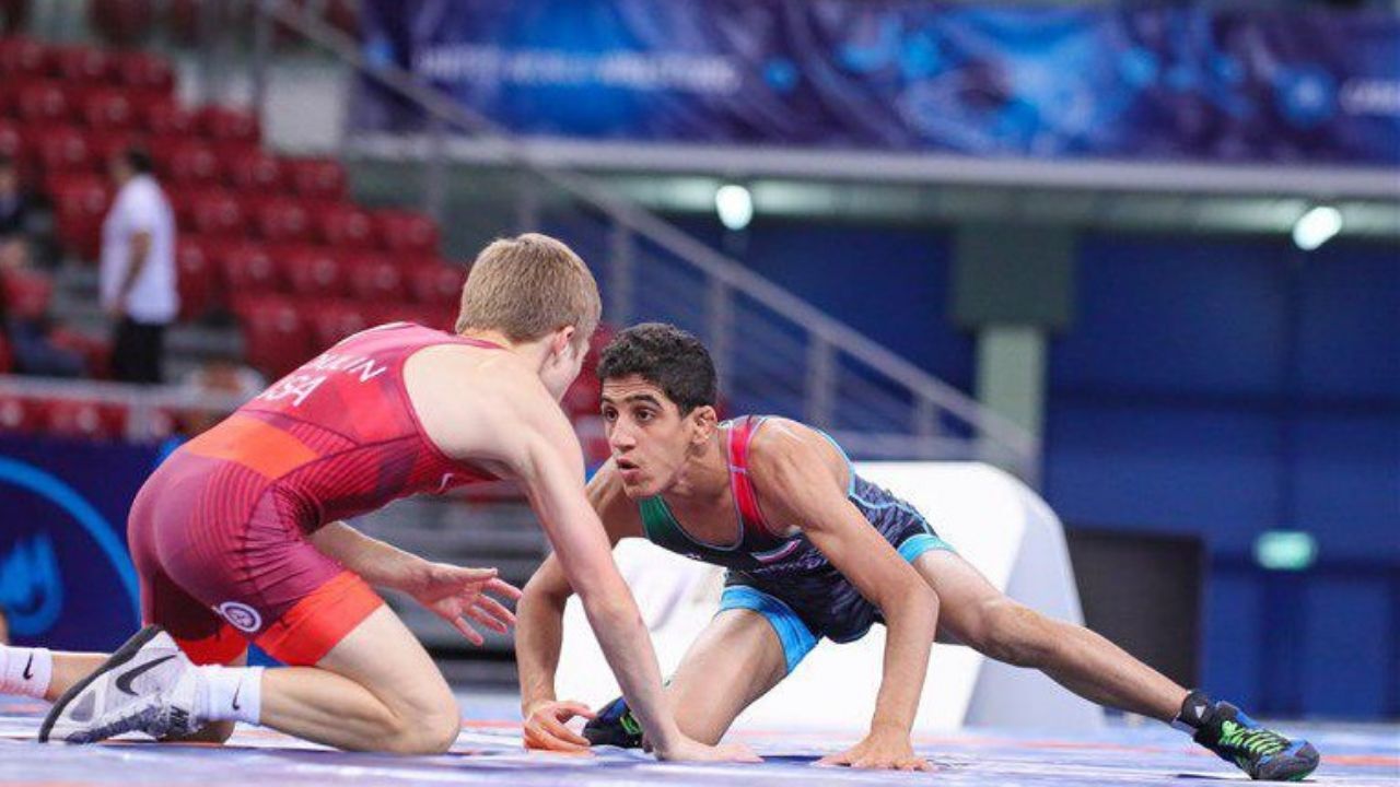 کاری کردم آن آمریکایی، هرگز ایرانی‌ها را از یاد نبرد!