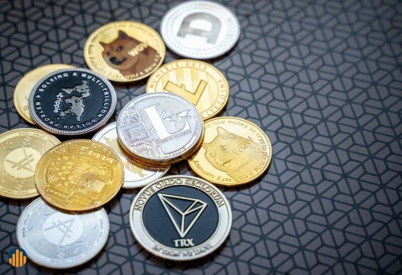 قیمت بیت کوین و ارز‌های دیجیتال امروز یکشنبه ۴ مرداد ۱۴۰۵