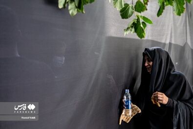 پاسپورت اربعین