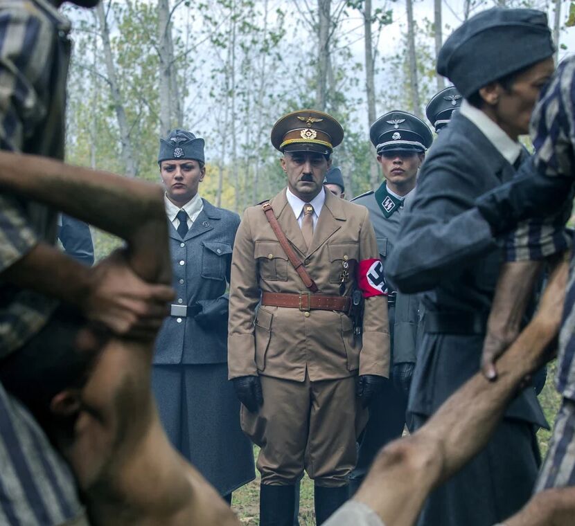  لطفا این فیلم را در سینما ببینید!