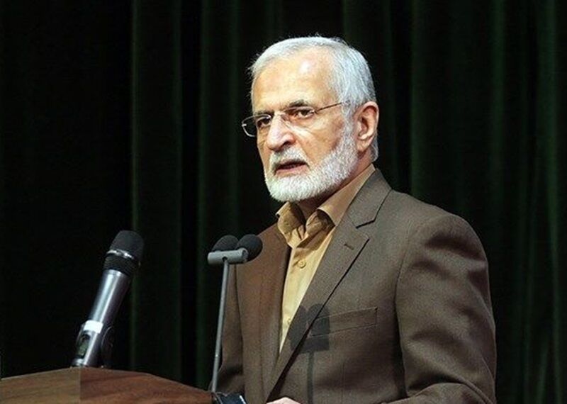 کمال خرازی: روابط خارجی باید صحنه مقاومت در برابر زورگویی‌ها و توسعه روابط با همسایگان باشد/ نتوانستیم نوع حکمرانی خود را تئوریزه کنیم