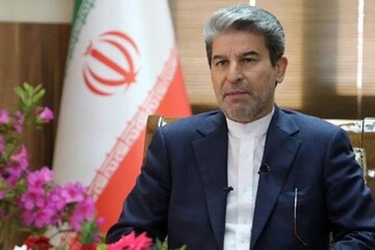  نماینده مجلس: اگر واقعا حفظ مصالح کشور در گرو مذاکرات است؛ چه اشکالی دارد مذاکره کنیم؟
