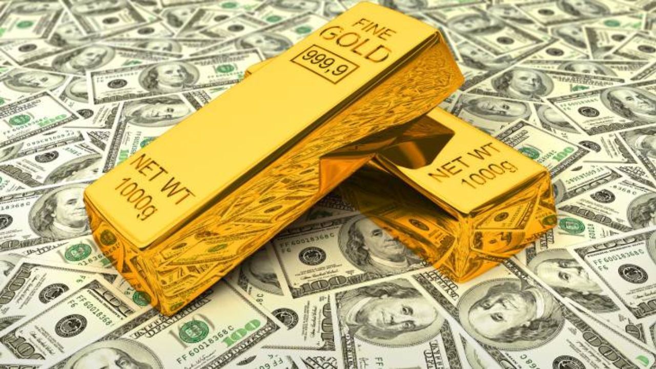 نرخ طلا و ارز در بازار آزاد استانبول