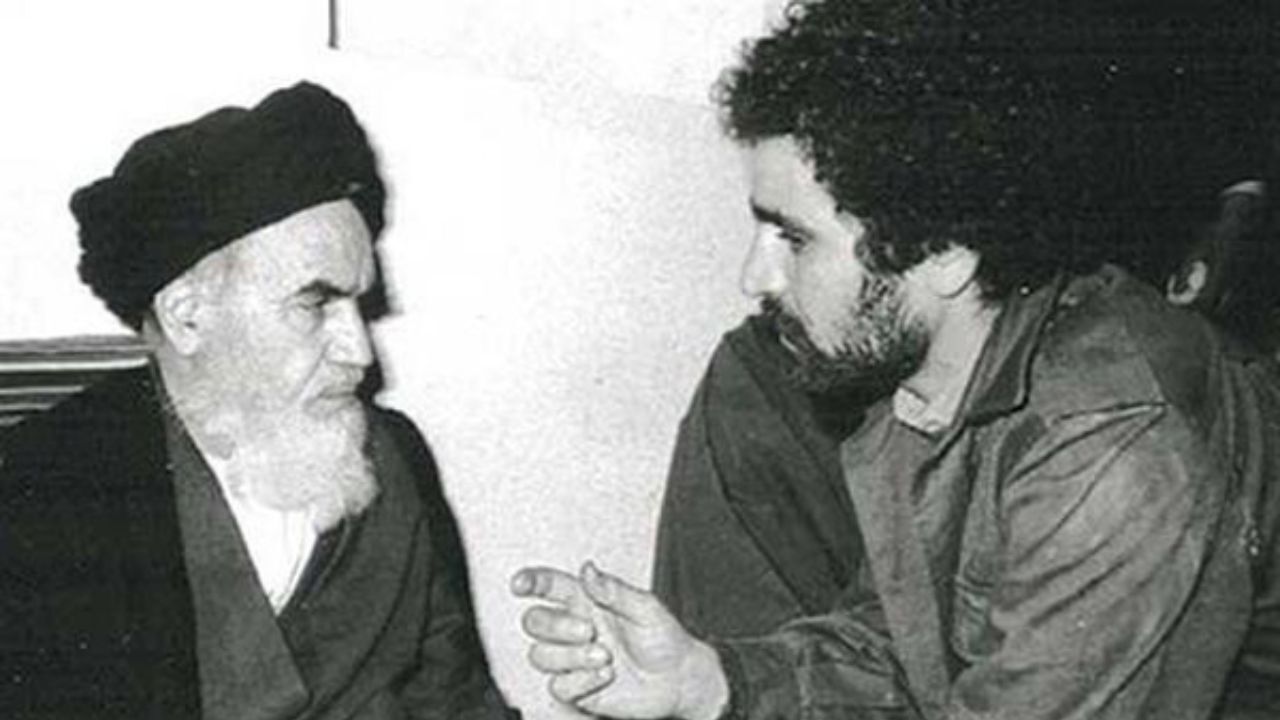 رسول صدرعاملی از سال‌های دور خبرنگاری نوشت
