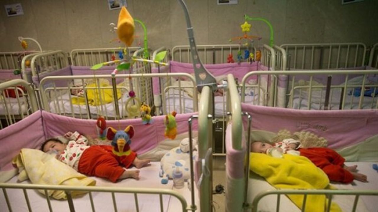 شرایط جدید فرزندخواندگی اعلام شد