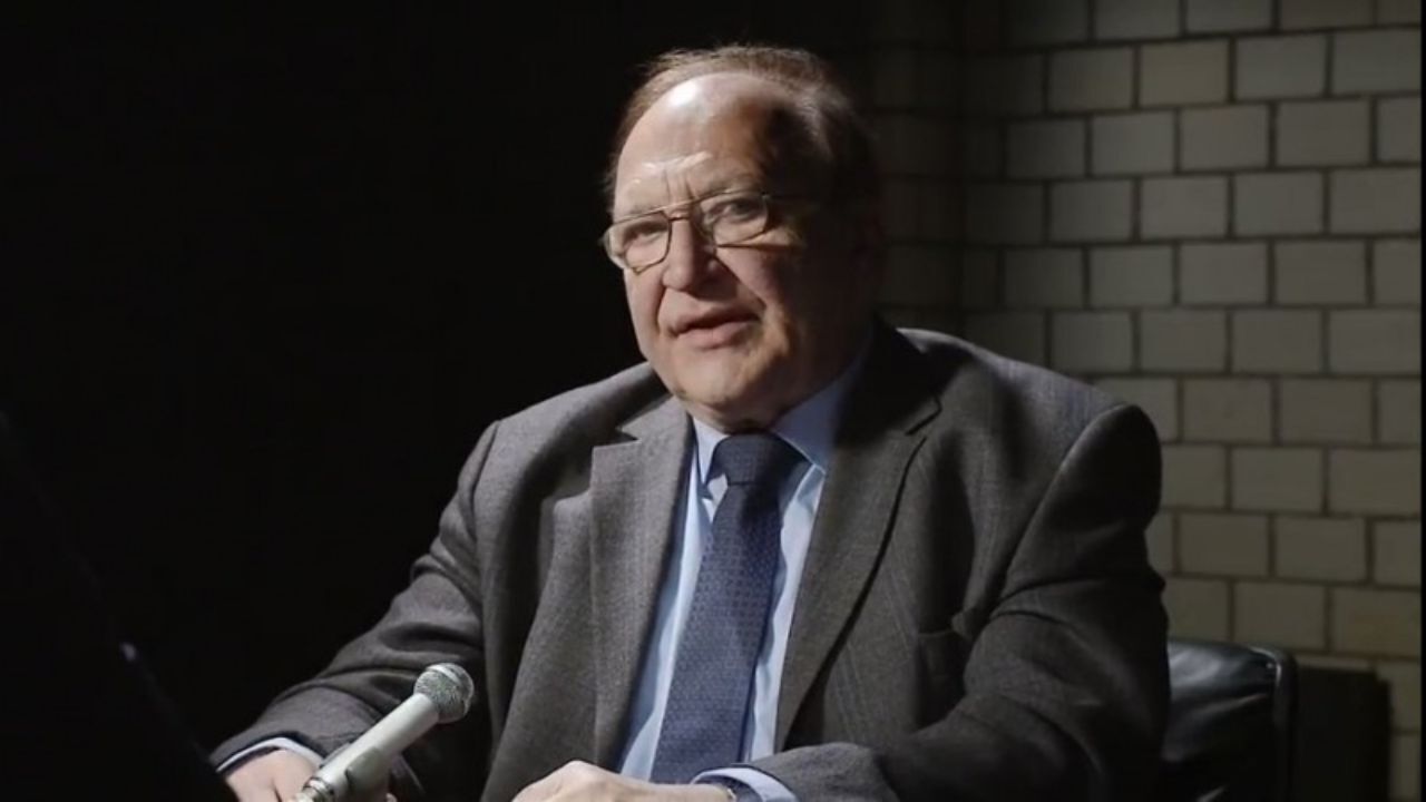 رئیس جدید اینستکس به دلایل شخصی کناره‌گیری کرد