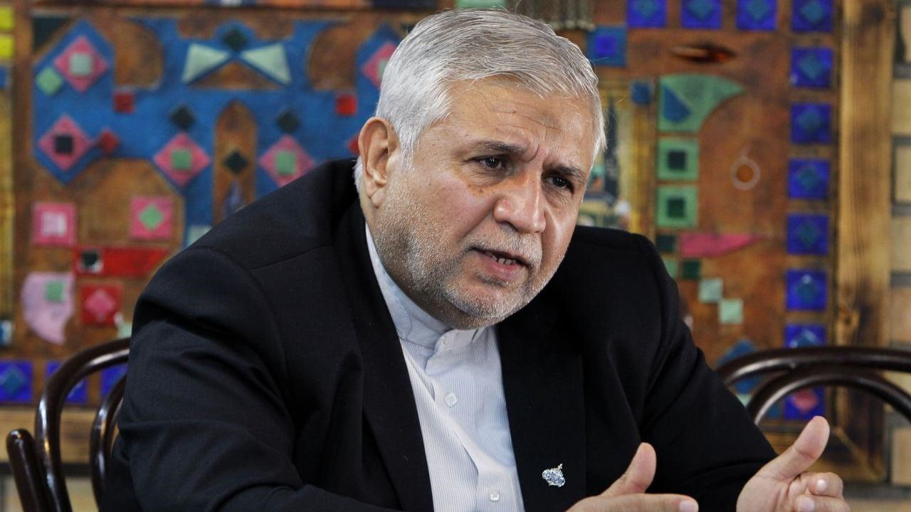 تحریم ظریف محدودیت دیپلماتیک برای او ایجاد نمی‌کند