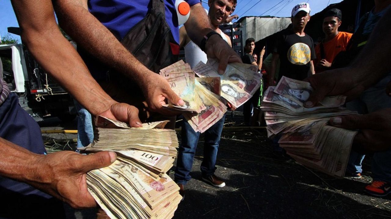 انتقاد سازمان ملل از تاثیر تحریم‌های آمریکا بر مردم ونزوئلا