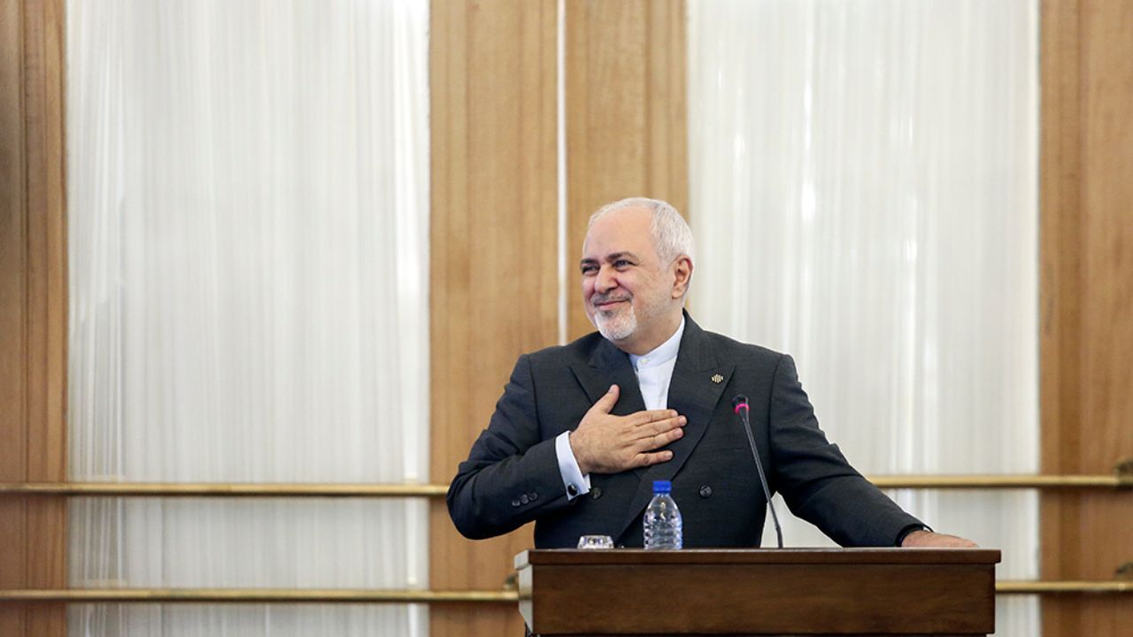 ظریف یکی از زیرک‌ترین دیپلمات‌های دنیاست/ بدون حضور او، توافق هسته‌ای امکان‌پذیر نبود