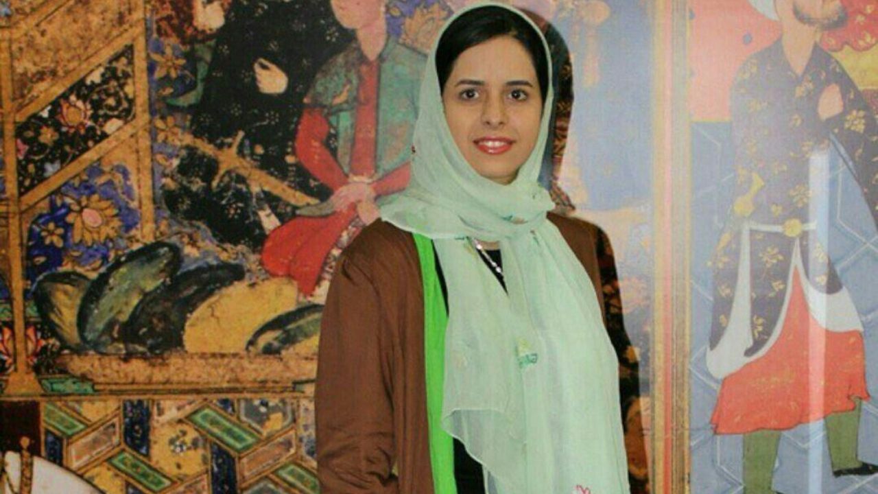 شرایط برای نقال‌های زن بهتر شده است