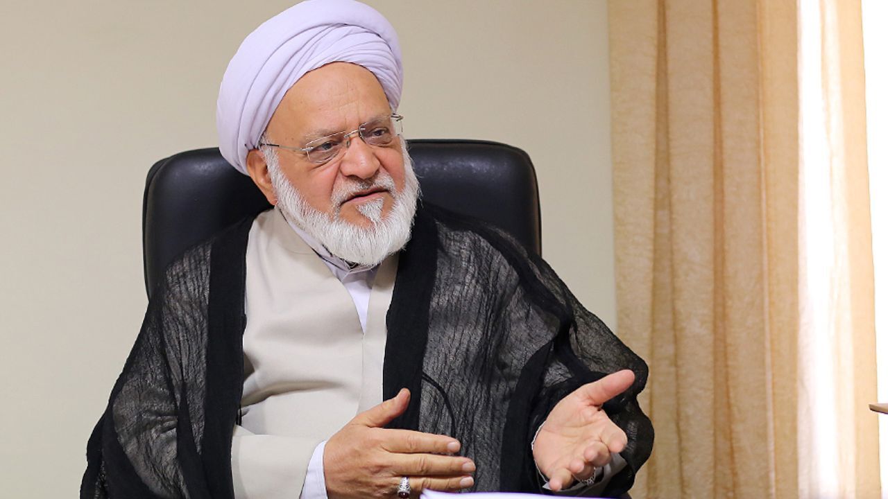 اصولگرایان تجربه کردند که بدون محوریت روحانیت به نتیجه نمی‌رسند/ احزاب جدید اصولگرا کوس استقلال زدند، تفرقه بین اصولگرایان به‌وجود آمد/ احمدی‌نژاد نتیجه عدم محوریت جامعه روحانیت مبارز بود/ نه آقابالاسر اصولگرایانیم، نه سهم‌خواهی می‌کنیم/ به محوریت جامعه ر