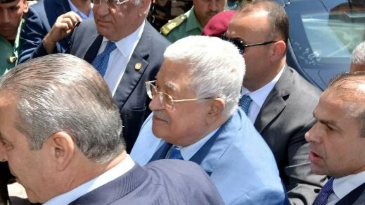 ملت فلسطین همچنان پایدار باقی خواهند ماند