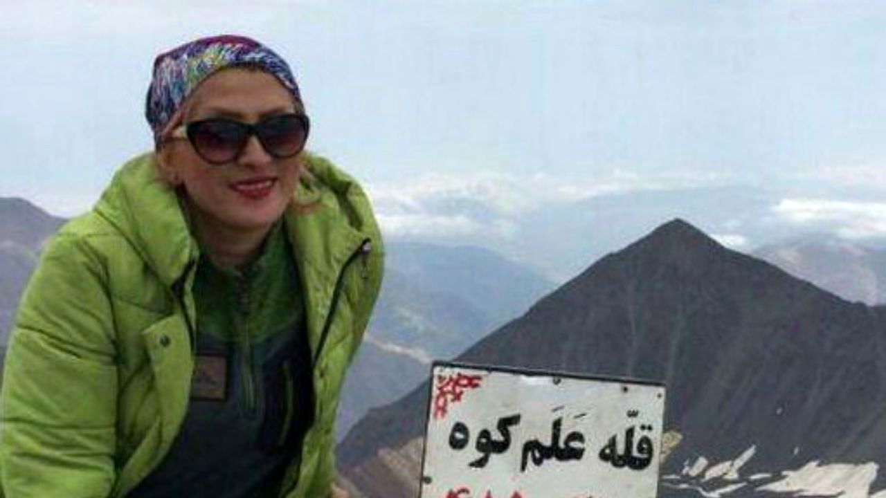 جست‌وجو برای یافتن زن کوهنورد مفقود شده در دماوند ادامه دارد