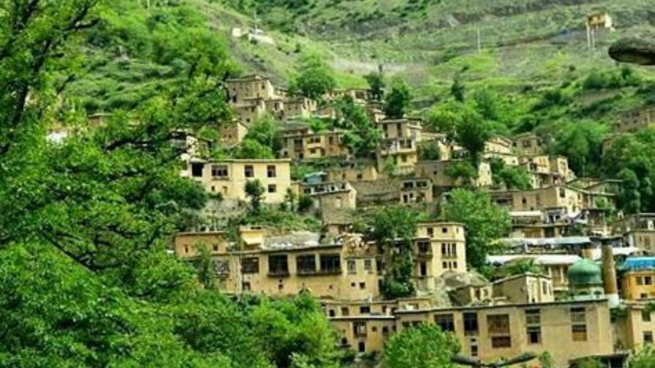 10 شهر خنک ایران که از گرمای تابستان می‌توان به آنها پناه برد + تصاویر
