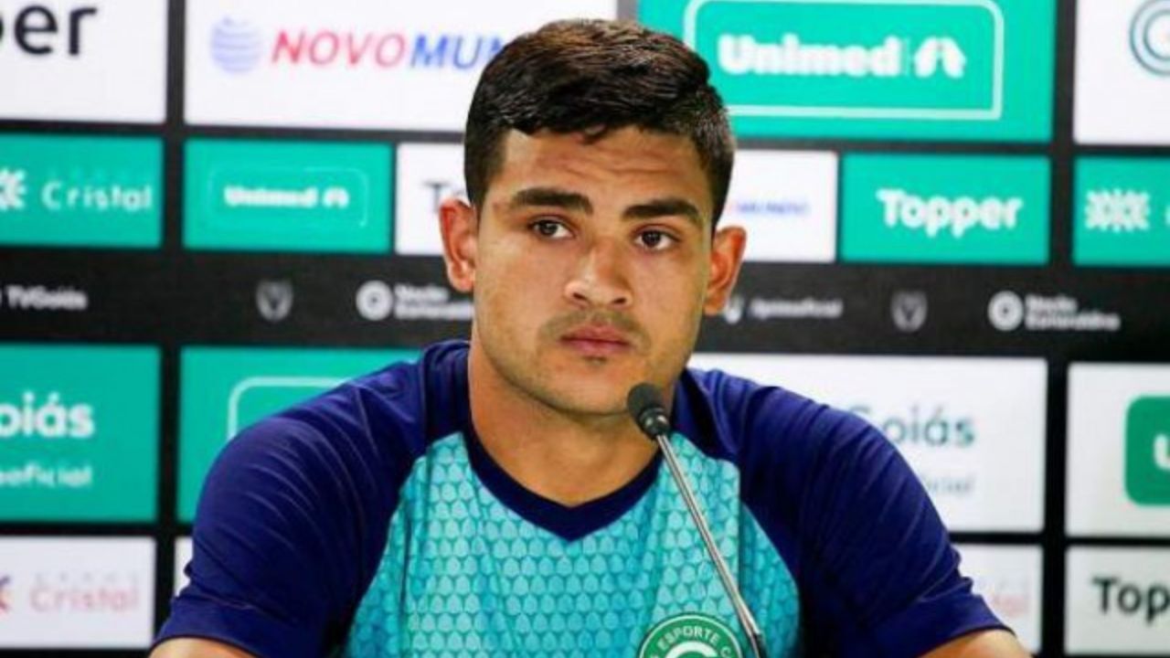 پیشنهاد 500 هزار دلاری پرسپولیس به مهاجم 24 ساله برزیلی