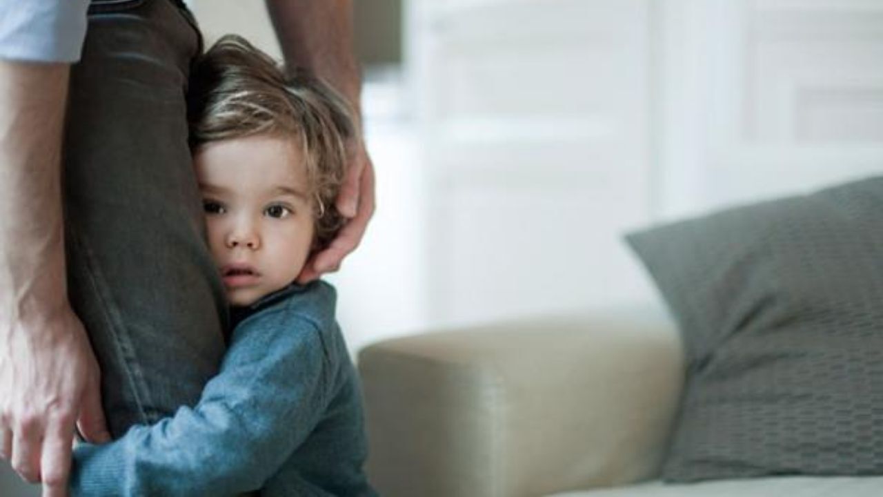 ازدواج مجدد و طلاق را چگونه به کودکان توضیح دهیم؟