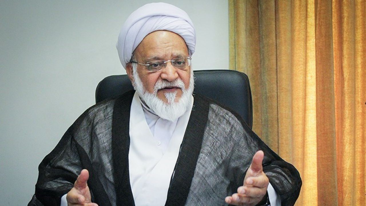 قوم اصولگرا، همه رئیس هستند