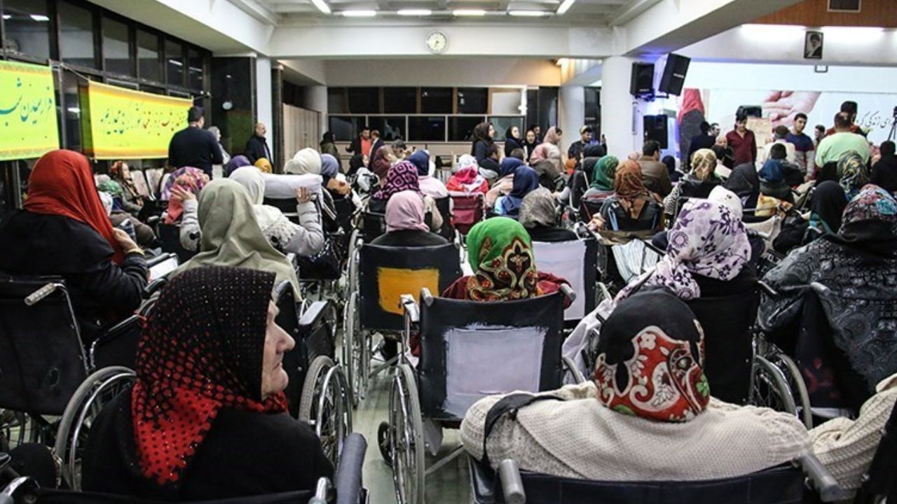 پیش‌بینی هزینه 8 میلیاردی برای پوشینه معلولان و سالمندان