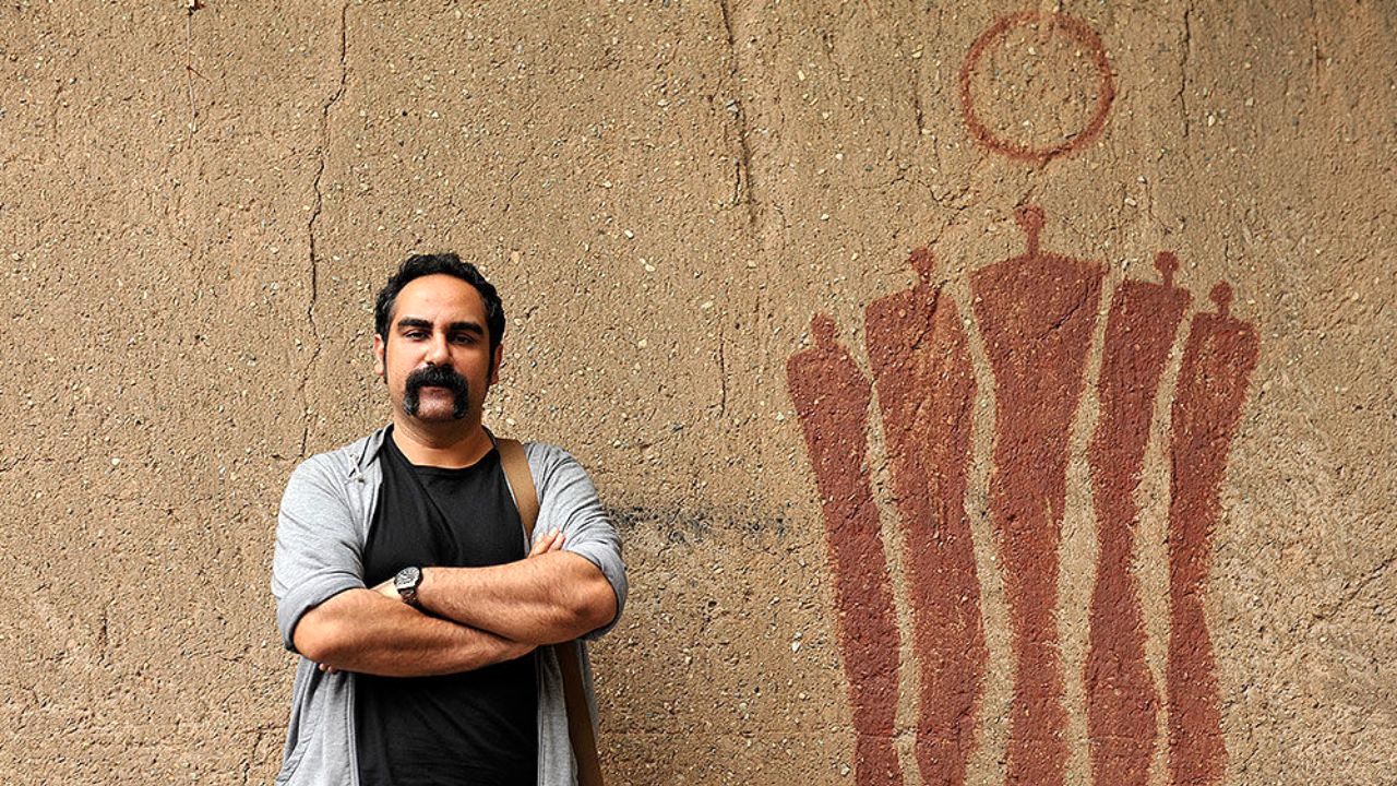 2 نمایشنامه از پیام لاریان منتشر شد